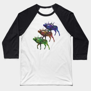 Three Kings Baseball T-Shirt